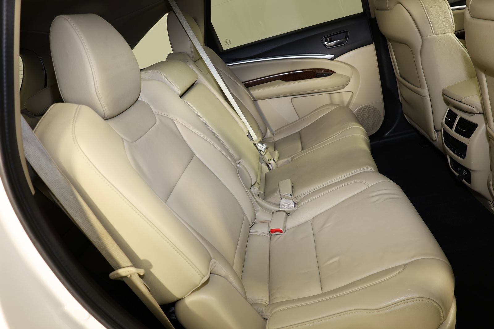 Used 2019 Acura MDX SH-AWD image 43