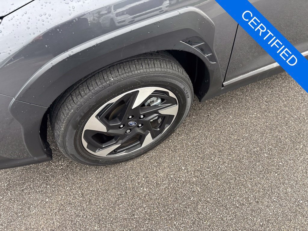 Used 2024 Subaru Crosstrek 2.5i Limited AWD/4WD image 3