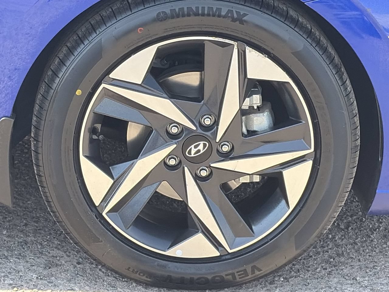Certified 2023 Hyundai Elantra SEL w/ Convenience Package FWD image 9