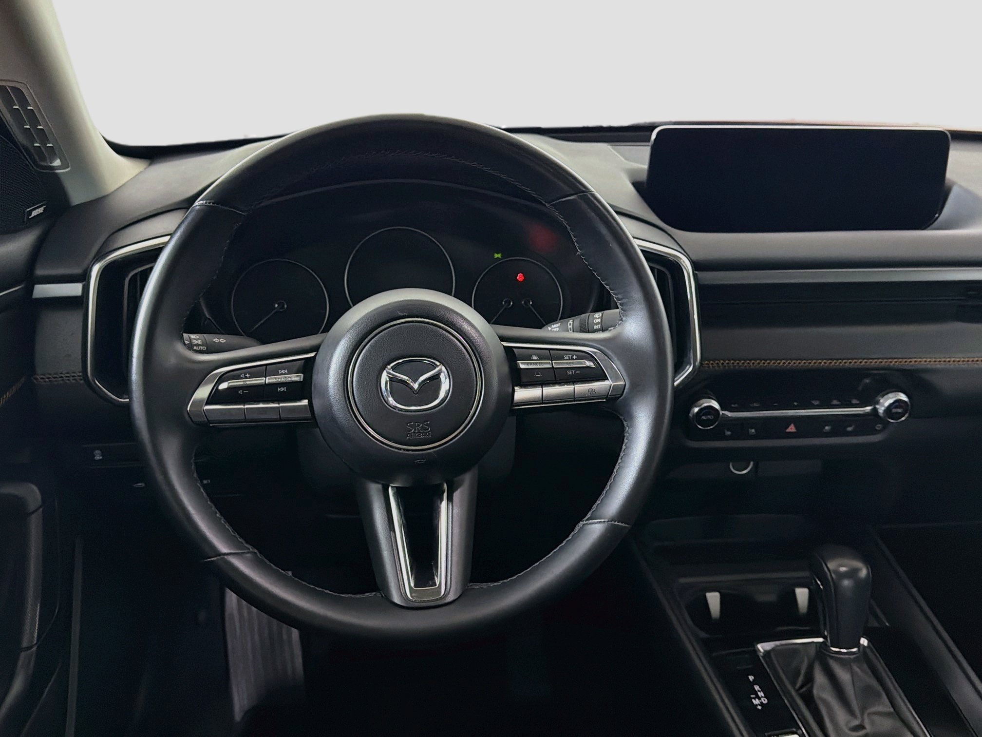 Used 2025 MAZDA CX-50 AWD 2.5 S w/ Premium Plus Pkg image 17
