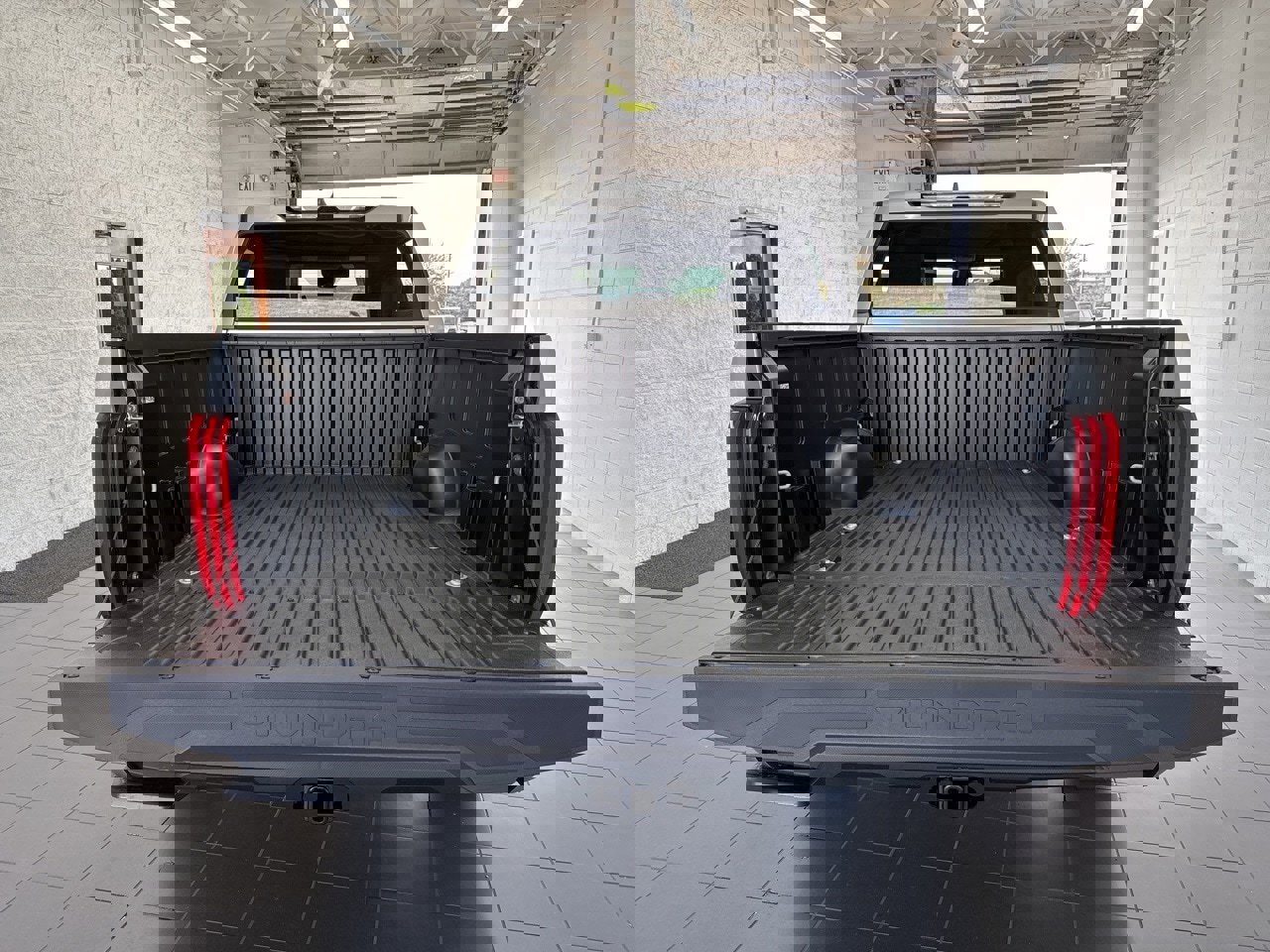 New 2026 Toyota Tundra SR5 image 10