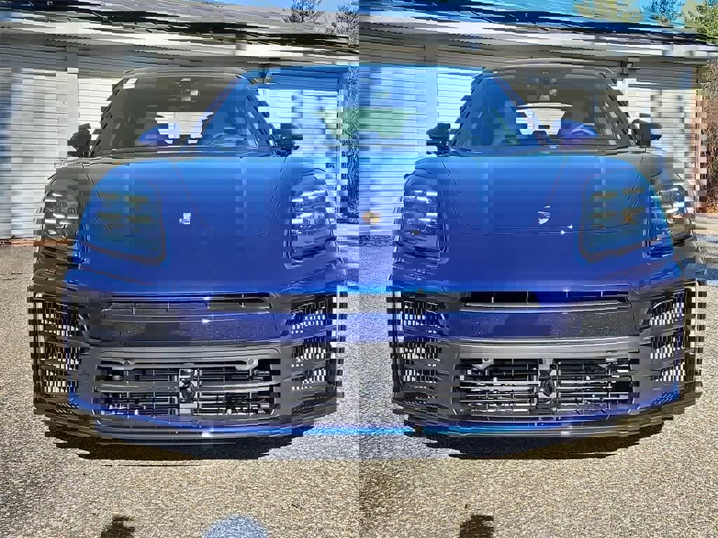 New 2026 Porsche Panamera 4 image 7