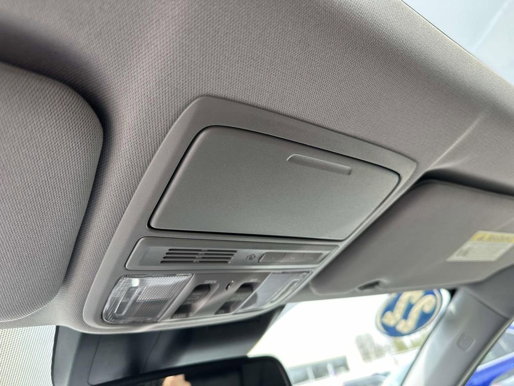 Certified 2022 Honda CR-V EX-L image 30