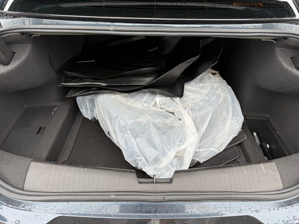 Used 2021 Cadillac CT4 Premium Luxury w/ Climate Package image 17