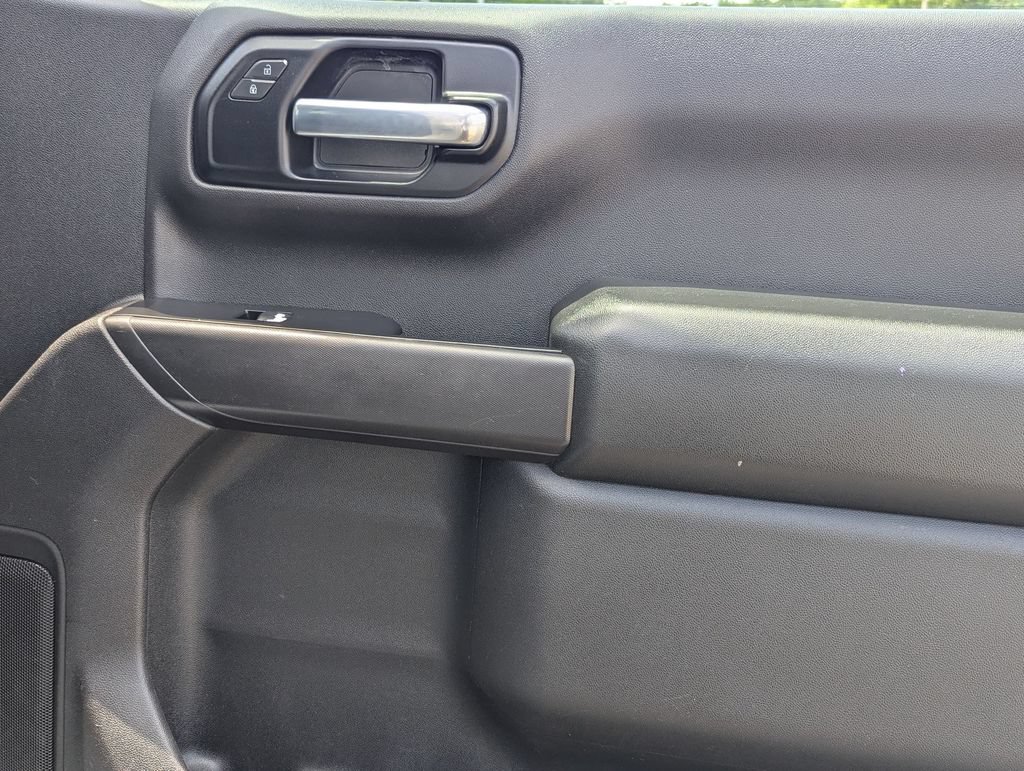 Used 2020 Chevrolet Silverado 1500 W/T w/ WT Fleet Convenience Package RWD image 19