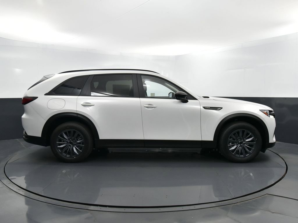 New 2026 MAZDA CX-70 SC Plus image 49