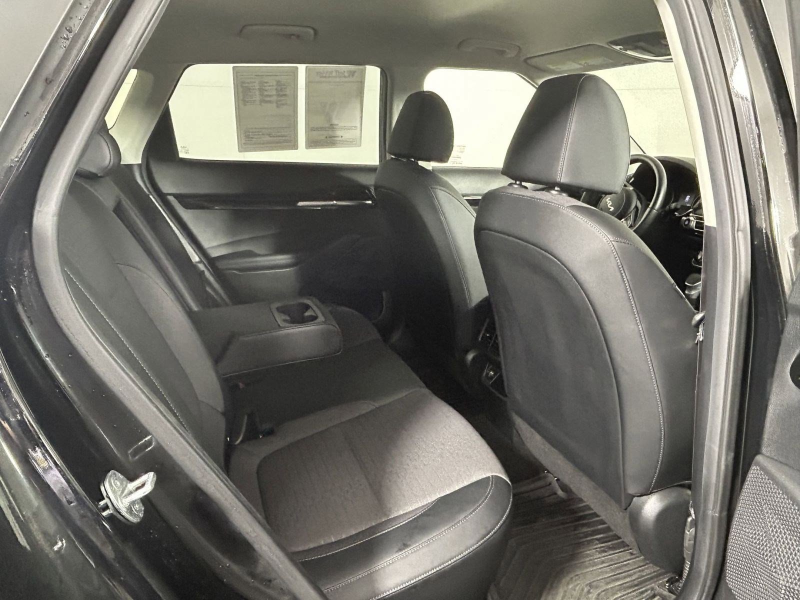 Certified 2023 Kia Seltos S w/ Navigation Package image 26