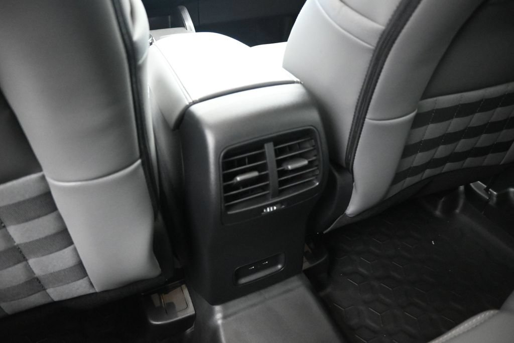 New 2026 Ford Bronco Sport Badlands AWD/4WD image 19