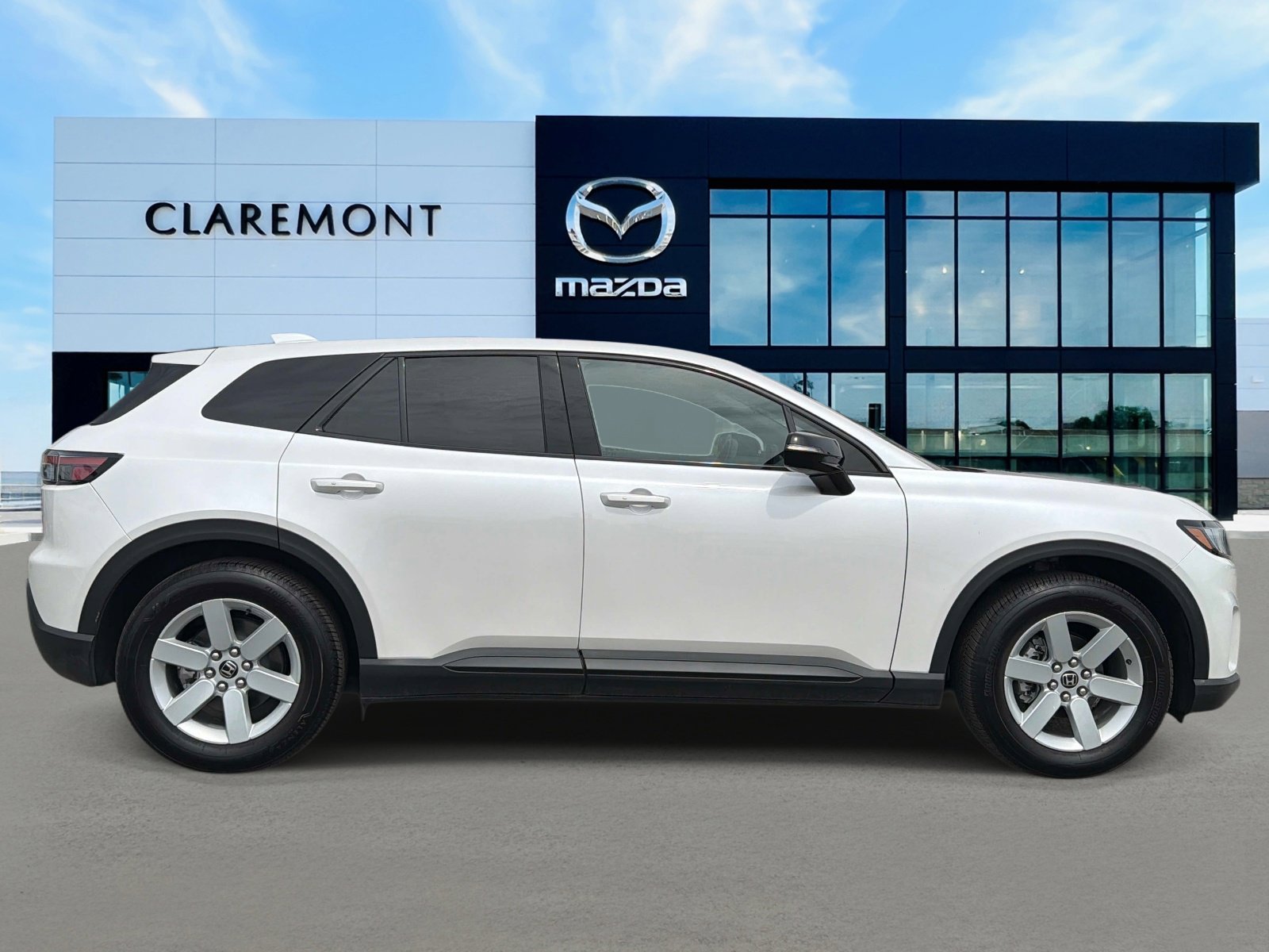 Used 2025 Honda Prologue Eco image 4