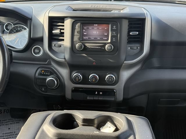 Used 2020 RAM 1500 Tradesman RWD image 23