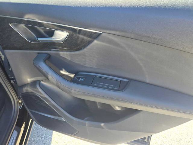 Used 2023 Audi Q7 3.0T Premium Plus w/ Premium Plus Package image 13