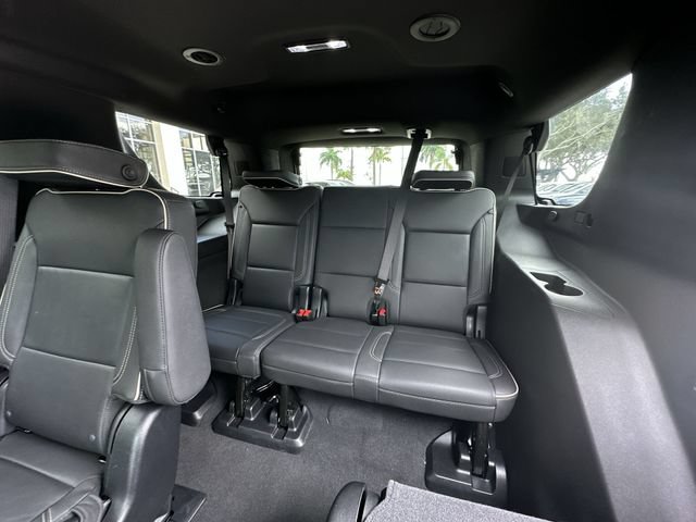 Certified 2026 GMC Yukon Elevation RWD image 31