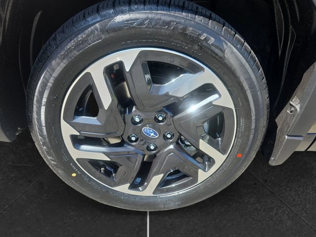 New 2026 Subaru Forester Limited AWD/4WD image 9