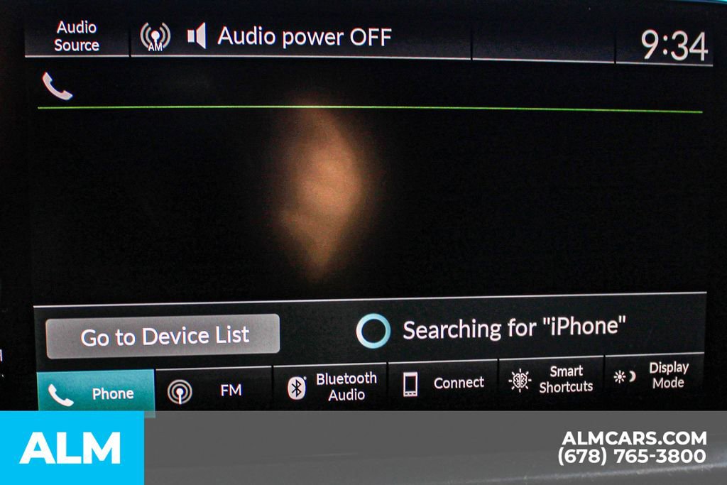 Used 2024 Honda Pilot EX-L image 36