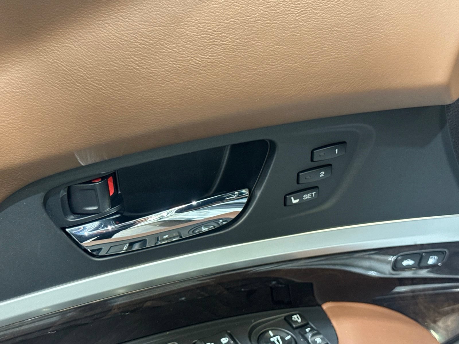 Used 2020 Acura RLX w/ Technology Package FWD image 26