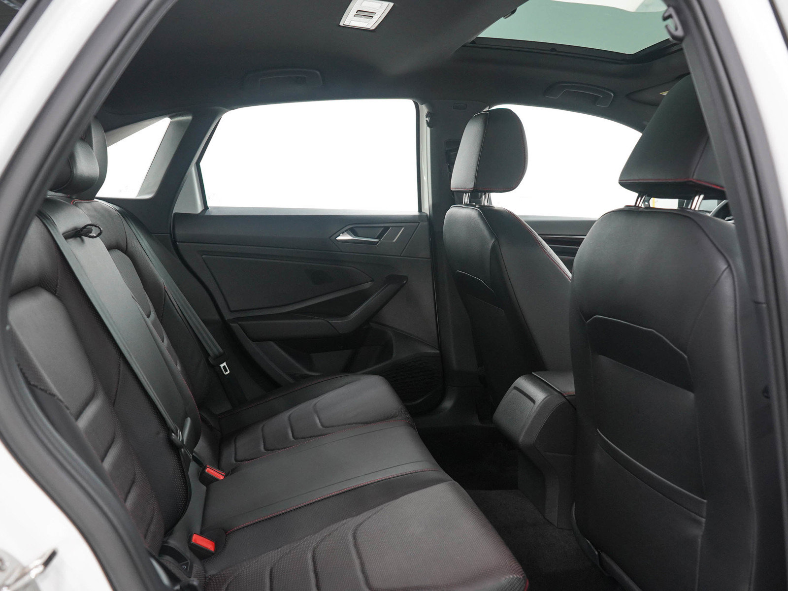 Used 2024 Volkswagen Jetta GLI Autobahn FWD image 12