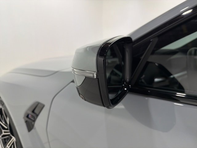 Used 2023 BMW M4 xDrive Competition w/ Executive Package image 11