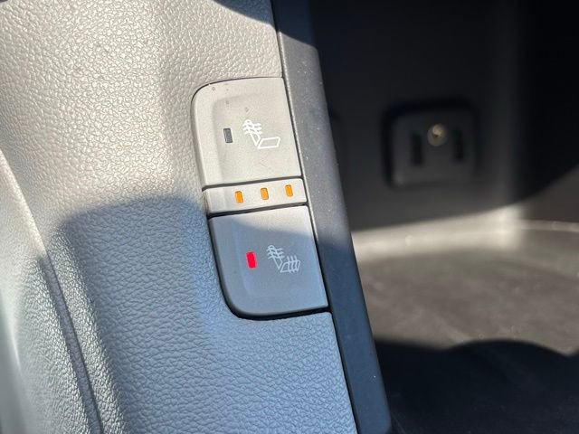 Used 2018 GMC Acadia SLT image 29