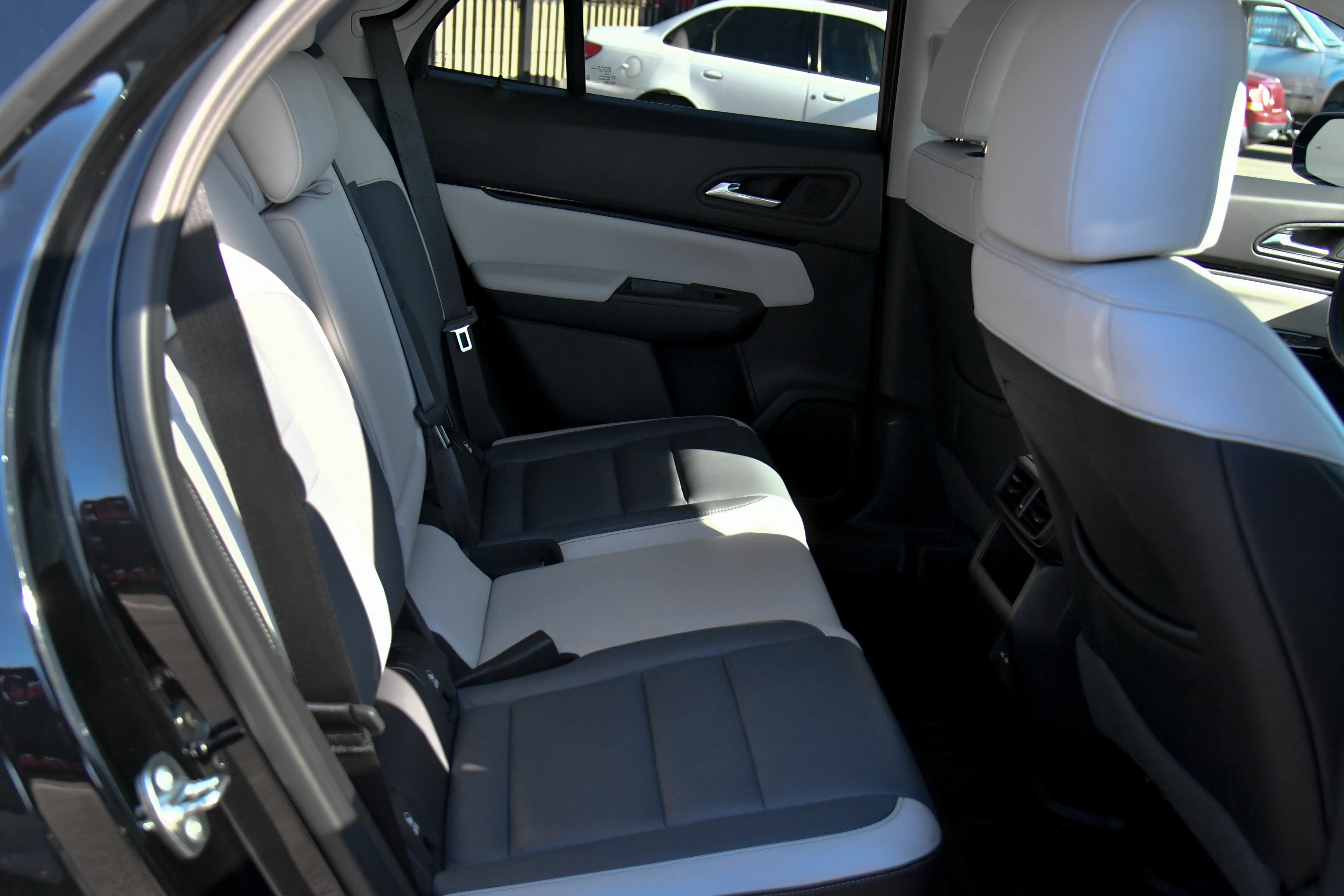 Used 2024 Honda Prologue Touring image 47