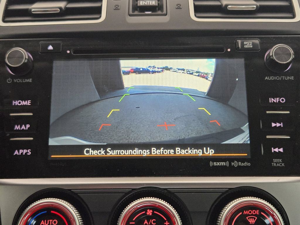 Used 2015 Subaru Crosstrek Touring w/ Popular Package #2 AWD/4WD image 19