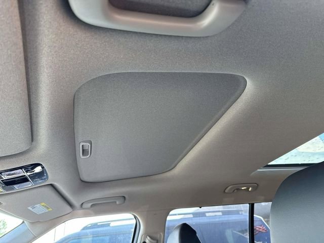 New 2026 Hyundai Santa Fe Limited image 22