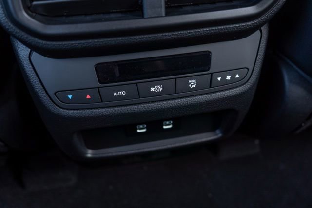 New 2026 Honda Pilot Touring image 15