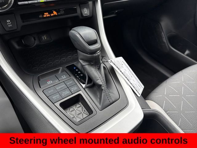 Used 2023 Toyota RAV4 XLE image 20