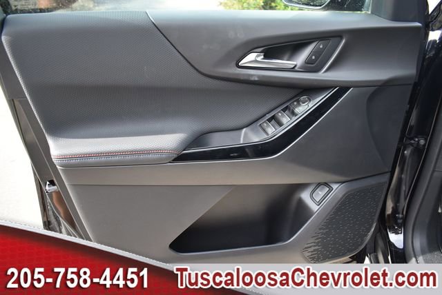 New 2026 Chevrolet Equinox RS image 13