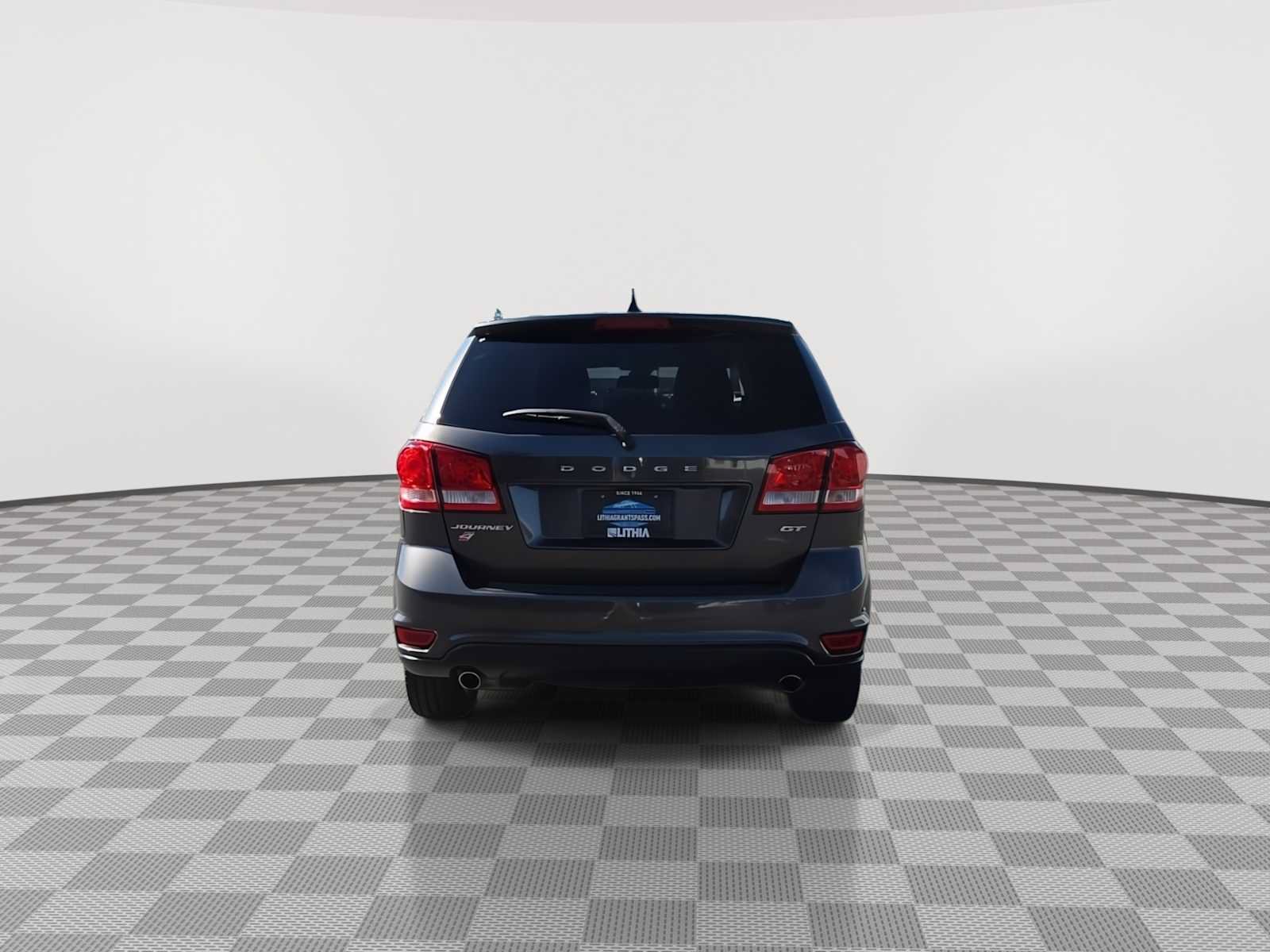 Used 2019 Dodge Journey GT AWD/4WD image 7