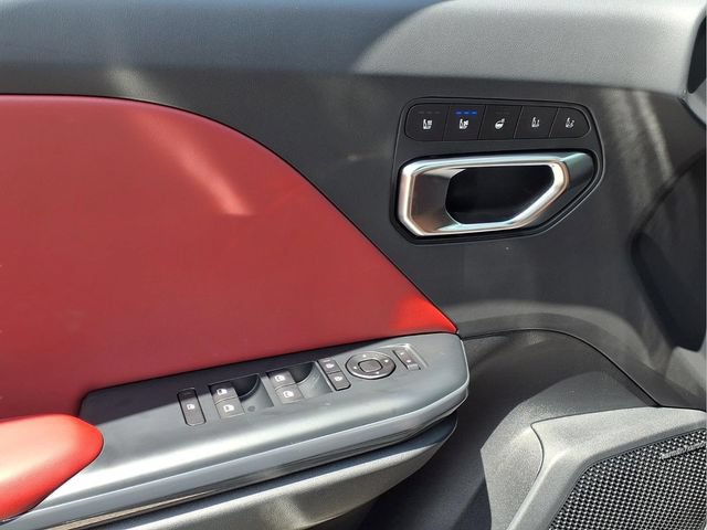 New 2026 Kia K4 EX FWD image 15