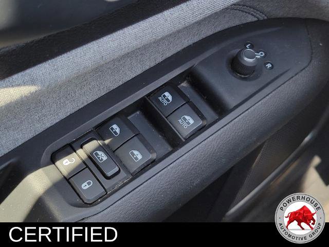 Used 2023 Jeep Compass Sport AWD/4WD image 26