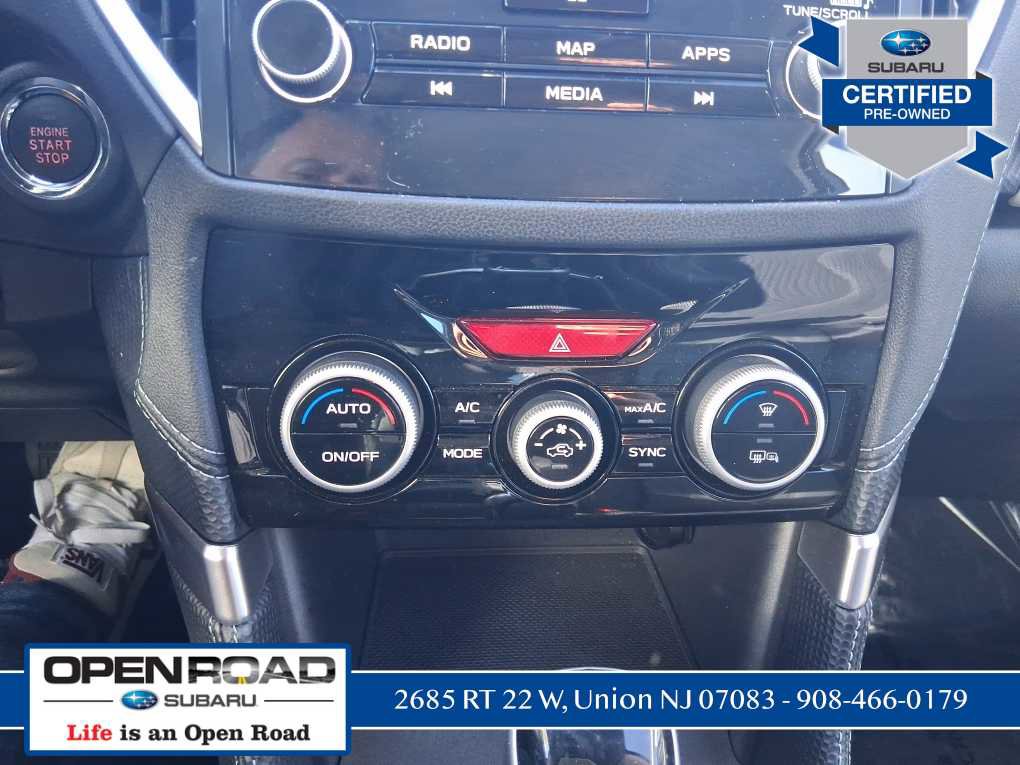 Used 2023 Subaru Forester Limited image 24