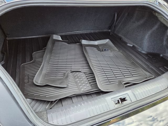 Used 2022 Toyota GR86 w/ ALL Weather Mat Package (TMS) RWD image 12
