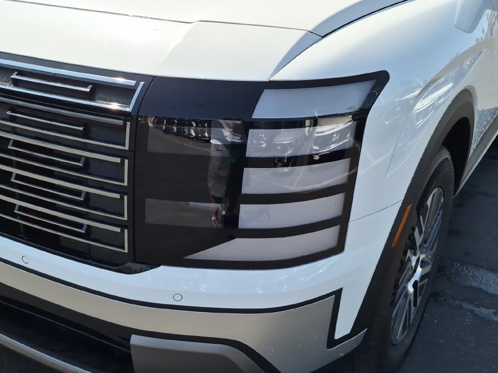 New 2026 Hyundai Palisade FWD Hybrid image 9