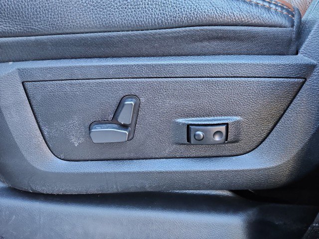 Used 2021 RAM 3500 Limited image 12