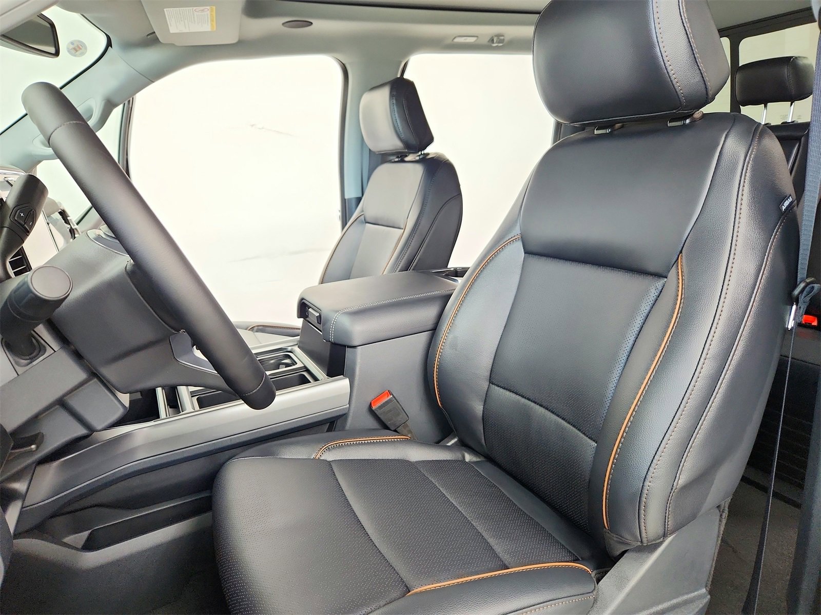 New 2026 Ford F250 Lariat w/ Lariat Ultimate Package image 19