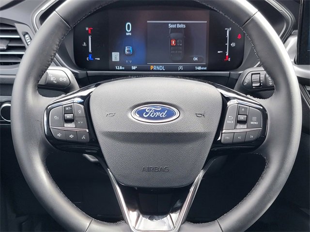 New 2026 Ford Escape Active image 27