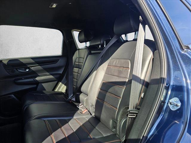 Used 2024 Honda CR-V Sport-L image 16
