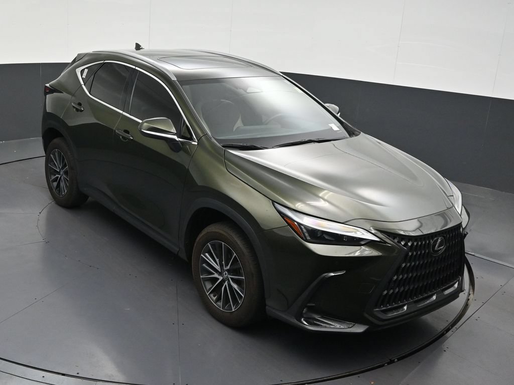 Used 2024 Lexus NX 250 FWD image 22