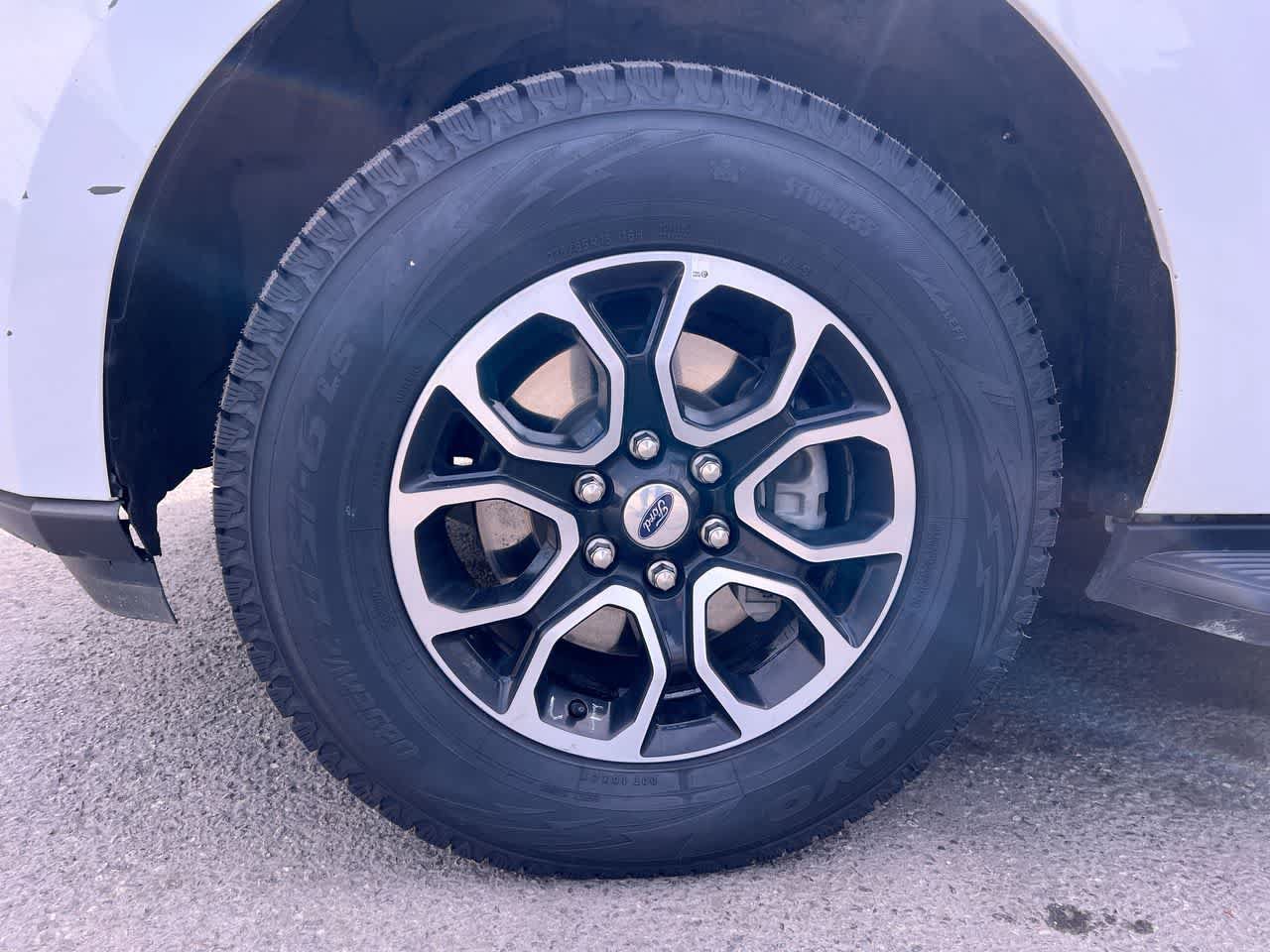 Used 2024 Ford Expedition Max XLT AWD/4WD image 10
