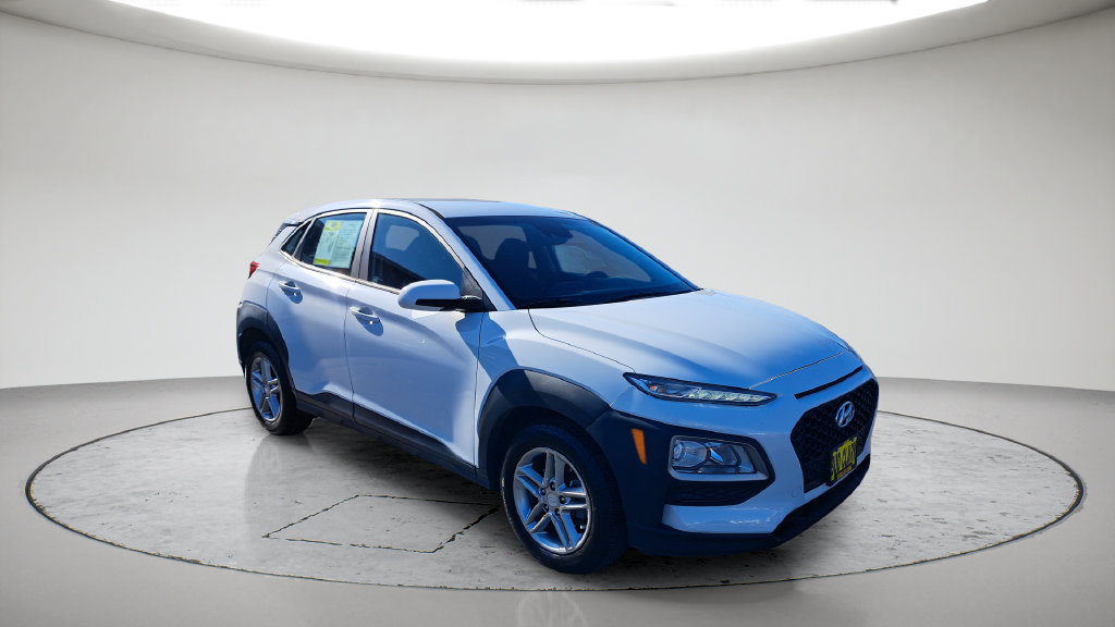 Used 2019 Hyundai Kona SE FWD image 19