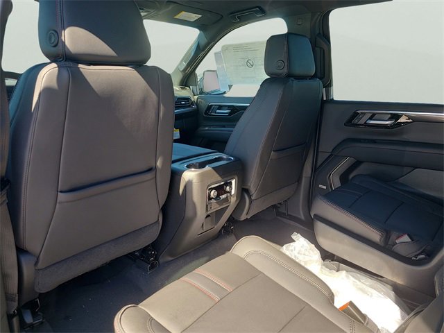 New 2026 Chevrolet Suburban RST w/ Comfort Package image 17