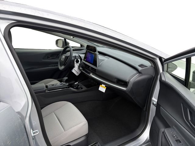 New 2026 Toyota Prius LE image 11