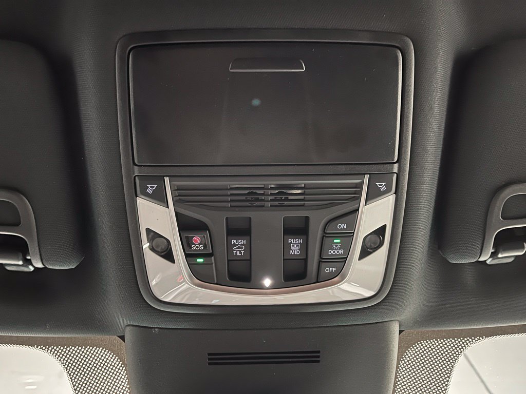 New 2026 Acura MDX A-Spec w/ Advance Package AWD/4WD image 9