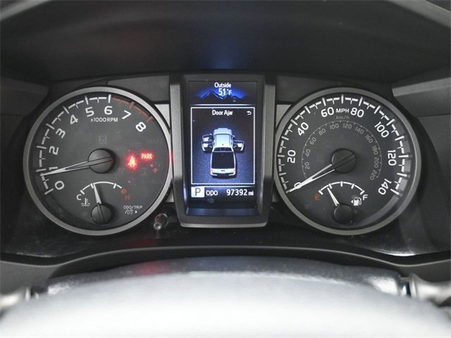 Used 2019 Toyota Tacoma TRD Pro w/ Desert Air Intake Package image 31