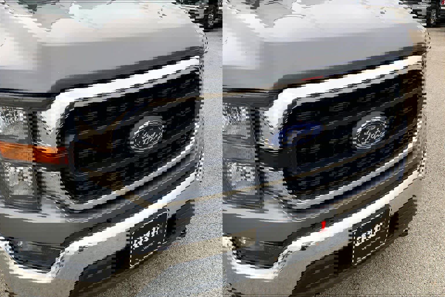 Used 2023 Ford F150 XLT AWD/4WD image 57