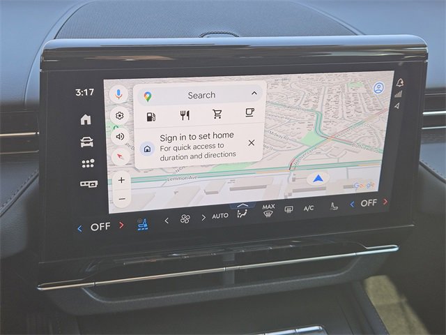 New 2026 Lincoln Nautilus Reserve image 16