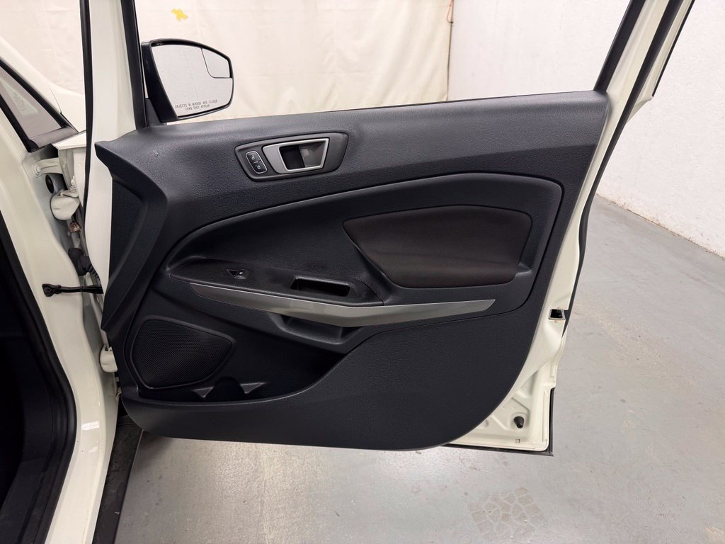 Used 2020 Ford EcoSport SE FWD image 10