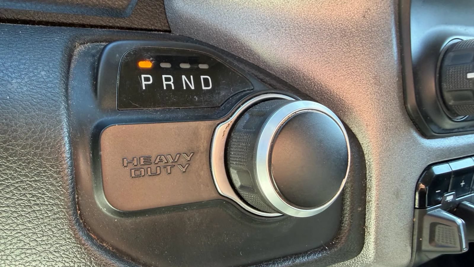 Used 2020 RAM 2500 Tradesman RWD image 35