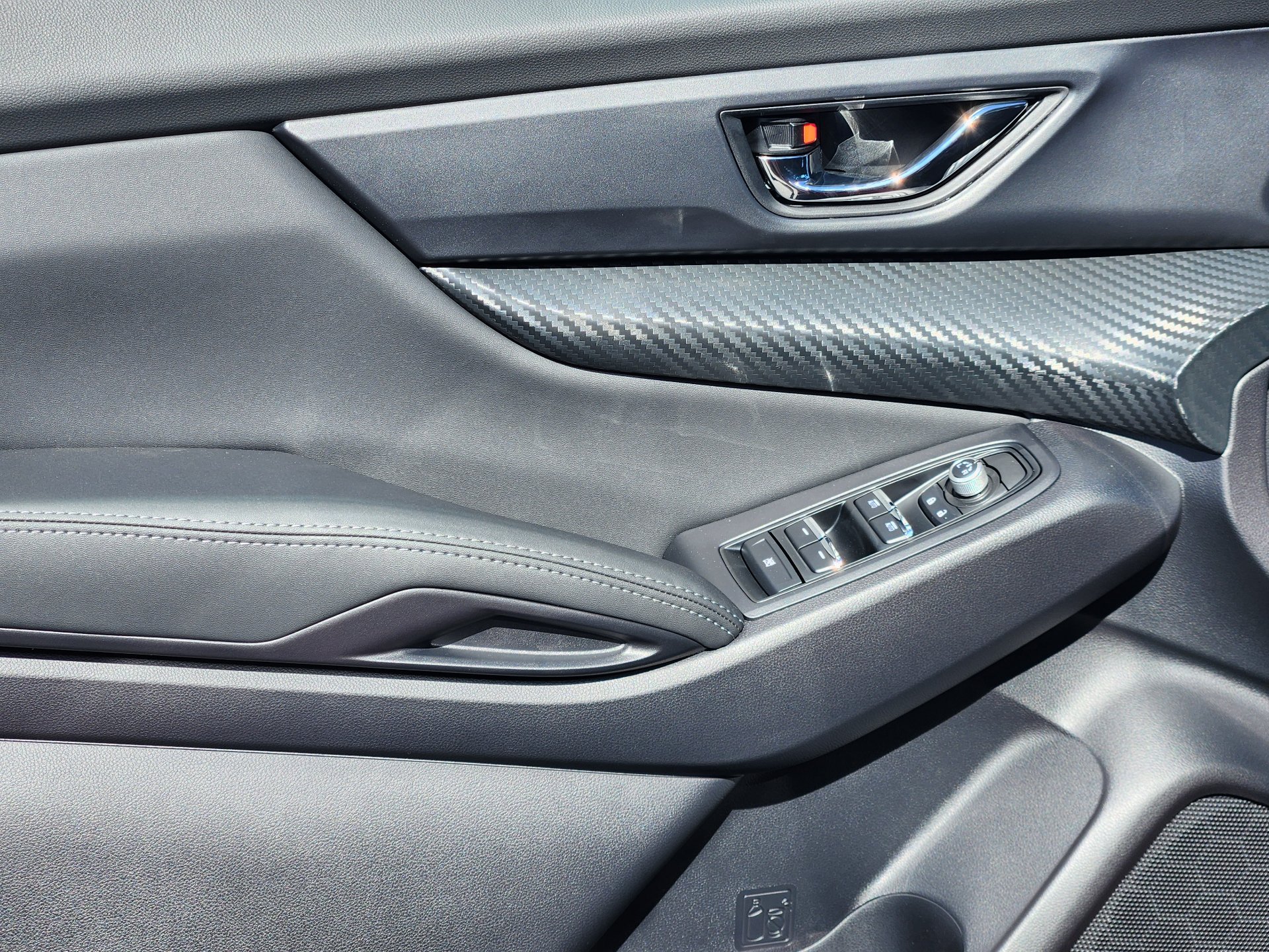 New 2026 Subaru Ascent Premium AWD/4WD image 18